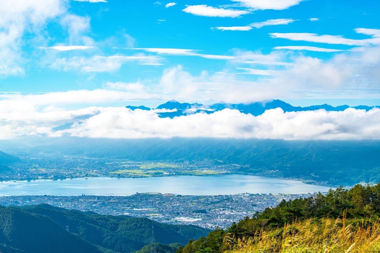 北海道のイメージ